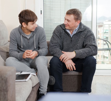 Social care consultation